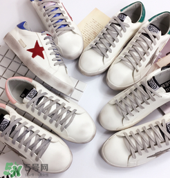 golden goose小臟鞋怎么選尺碼？ggdb小臟鞋鞋碼偏大嗎？