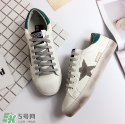 golden goose小臟鞋怎么選尺碼？ggdb小臟鞋鞋碼偏大嗎？