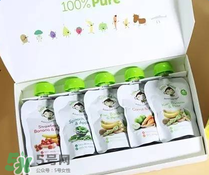 小皮果泥是英國的嗎？小皮果泥是國外的嗎？