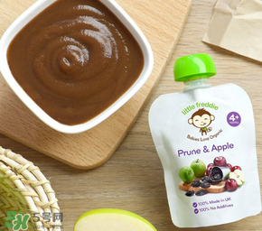 小皮果泥是英國的嗎？小皮果泥是國外的嗎？