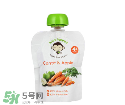 小皮果泥是英國的嗎？小皮果泥是國外的嗎？