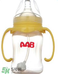 奶瓶里的小球是用來干什么的？奶瓶里吸管球的作用？