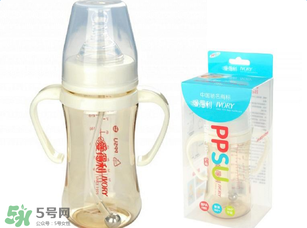 奶瓶里的小球是用來干什么的？奶瓶里吸管球的作用？