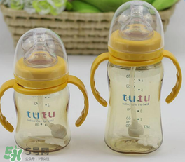 奶瓶里的小球是用來干什么的？奶瓶里吸管球的作用？