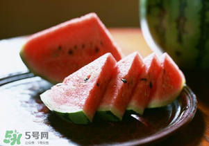 西瓜什么時(shí)候上市？西瓜什幾月份上市？