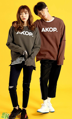 akop是什么牌子？akop是什么檔次？