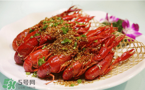 小龍蝦為什么那么貴？小龍蝦怎么這么貴？