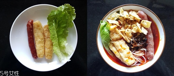 螺絲粉怎么煮好吃？網(wǎng)上買的螺絲粉怎么煮