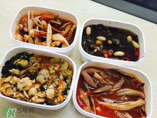 冰辣小海鮮好吃不？冰辣小海鮮評(píng)測(cè)