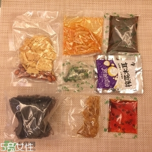 螺絲粉好吃嗎？螺絲粉哪個牌子好吃
