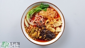 螺絲粉好吃嗎？螺絲粉哪個牌子好吃