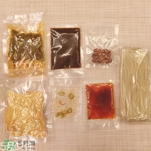 螺絲粉好吃嗎？螺絲粉哪個牌子好吃