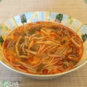 螺絲粉好吃嗎？螺絲粉哪個牌子好吃