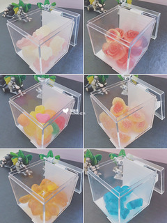 sugarfina糖果多少錢一盒？sugarfina糖果什么味道