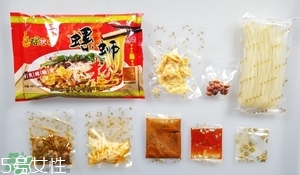 螺絲粉好吃嗎？螺絲粉哪個牌子好吃