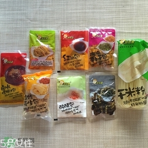 螺絲粉好吃嗎？螺絲粉哪個牌子好吃