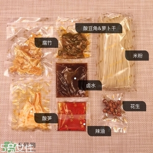 螺絲粉好吃嗎？螺絲粉哪個牌子好吃