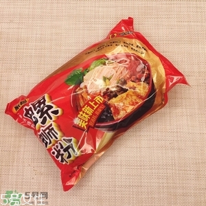 螺絲粉好吃嗎？螺絲粉哪個牌子好吃