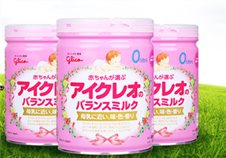 Icreo固力果奶粉是什么品牌？Icreo固力果奶粉是哪個國家的品牌？