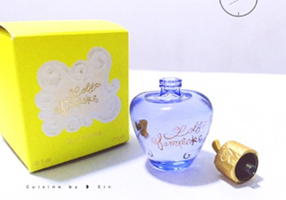 lolita lempicka洛儷塔是什么牌子？洛儷塔是什么檔次？