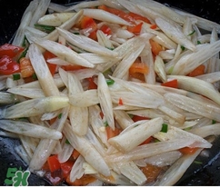 藕帶什么時候有？藕帶什么時候上市