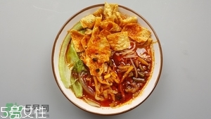 螺絲粉好吃嗎？螺絲粉哪個牌子好吃