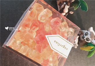 sugarfina糖果多少錢一盒？sugarfina糖果什么味道