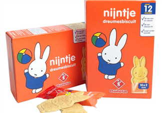 荷蘭米菲兔餅干怎么樣？ 米菲磨牙餅干怎么樣？