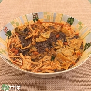 螺絲粉好吃嗎？螺絲粉哪個牌子好吃