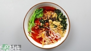 螺絲粉好吃嗎？螺絲粉哪個牌子好吃