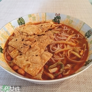 螺絲粉好吃嗎？螺絲粉哪個牌子好吃