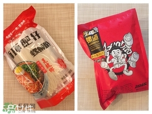 螺絲粉好吃嗎？螺絲粉哪個牌子好吃