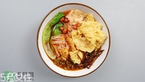 螺絲粉好吃嗎？螺絲粉哪個牌子好吃