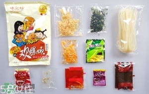 螺絲粉好吃嗎？螺絲粉哪個牌子好吃