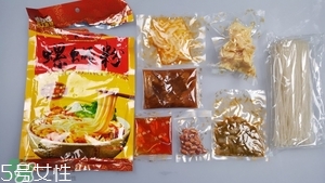 螺絲粉好吃嗎？螺絲粉哪個牌子好吃