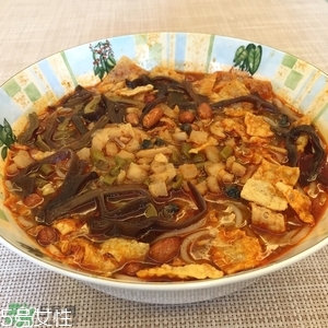 螺絲粉好吃嗎？螺絲粉哪個牌子好吃