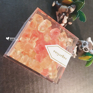 sugarfina糖果多少錢一盒？sugarfina糖果什么味道