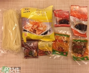 螺絲粉好吃嗎？螺絲粉哪個牌子好吃