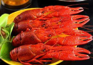 煮熟的小龍蝦隔夜能吃嗎？煮熟的小龍蝦能放多久？