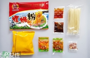 螺絲粉好吃嗎？螺絲粉哪個牌子好吃