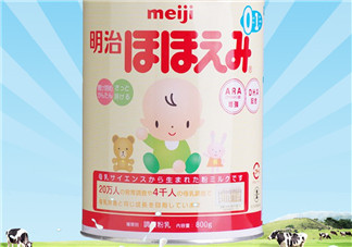 明治奶粉是哪個國家的品牌？明治奶粉是哪里生產(chǎn)的？