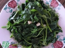 野莧菜能吃嗎？野莧菜圖片