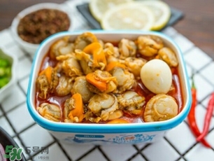 冰辣小海鮮好吃不？冰辣小海鮮評(píng)測(cè)