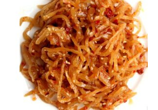 芥菜疙瘩怎么腌制？芥菜疙瘩的腌制方法