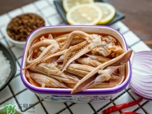 冰辣小海鮮好吃不？冰辣小海鮮評(píng)測(cè)