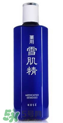 kose高絲和資生堂哪個(gè)好？高絲和資生堂哪個(gè)檔次高？