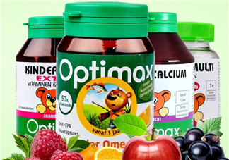 Optimax保健品是什么品牌？Optimax保健品是哪個(gè)國家的品牌？