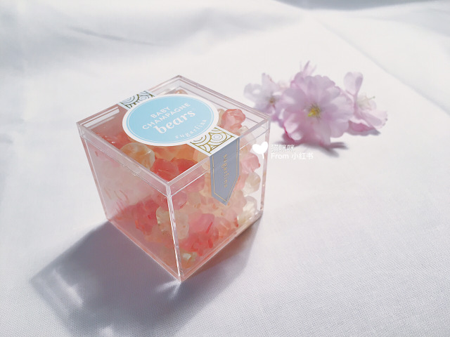 sugarfina糖果多少錢一盒？sugarfina糖果什么味道