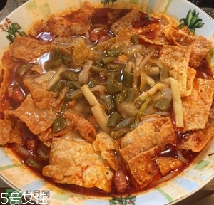 螺絲粉好吃嗎？螺絲粉哪個牌子好吃