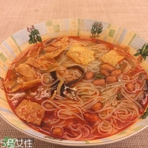 螺絲粉好吃嗎？螺絲粉哪個牌子好吃